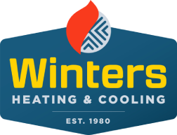 Winters Heating Inc