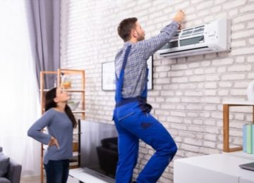 What you need to know about Ac Installation Service?