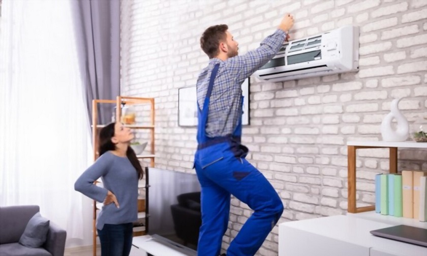 What you need to know about Ac Installation Service?