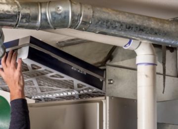 Why is furnace maintenance important?