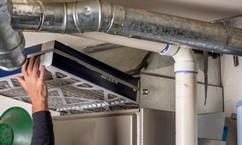 Why is furnace maintenance important?