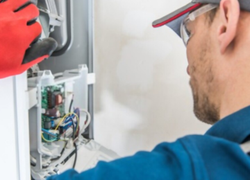 Why do you require routine furnace repair service?
