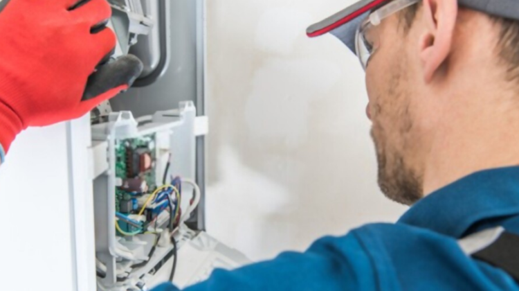 Are you the type of person who likes to fix things around the house on your own? Some tasks can be enjoyable and cost-effective, but there are occasions when you should simply hire a professional. Furnace repair can be difficult, so it is always preferable to contact a professional in this scenario. The following are […]
