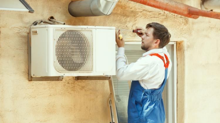 Air Conditioner in the home has become a necessity for many. No one wants to hear the news that their AC has stopped functioning properly. Not only is it uncomfortable, but also it can pose health risks to both you and your family and also pets at home. The best solution for such a scenario […]
