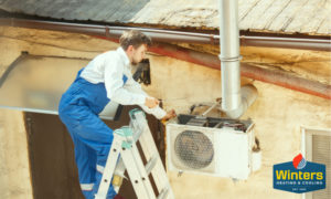HVAC Service Provider Lockport IL