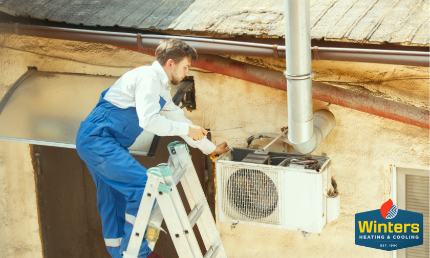 How Can You Benefit From Heating Furnace Replacement?
