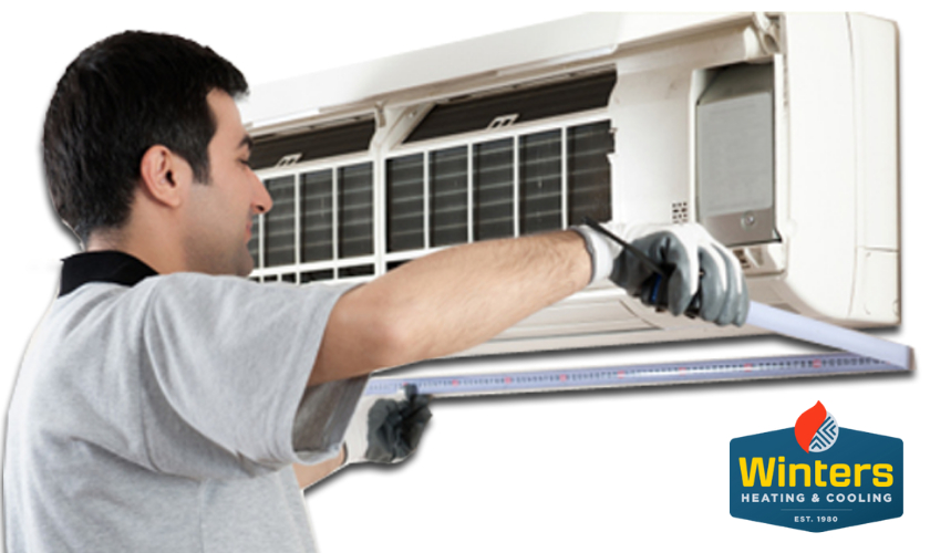 At What Time An Air Conditioner Should Be Serviced?