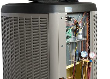 What Are The Signs Of Replacing Heating Furnace?