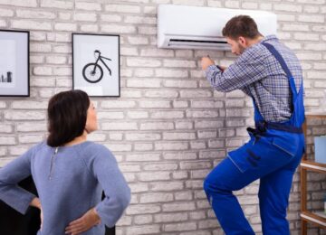 Top Signs Your Air Conditioner Requires Professional Attention