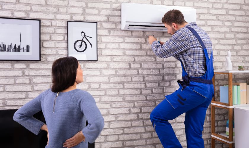 Top Signs Your Air Conditioner Requires Professional Attention