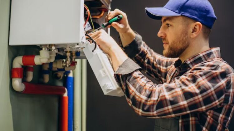 Welcome to Lockport, where winters can be chilly, and heating systems are a lifeline for comfort. Keeping your home warm and cozy is essential as the temperature drops outside. And that’s where your trusty heating furnace comes in. But, like any other mechanical system, your furnace needs regular maintenance to ensure it operates efficiently and [&hellip;]