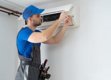 The Importance Of Regular Air Conditioner Service In Lockport