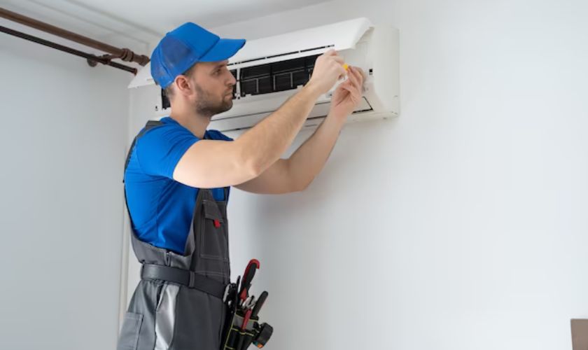 The Importance Of Regular Air Conditioner Service In Lockport