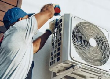 Energy-Saving Tips For Efficient Air Conditioner Repair In Lockport
