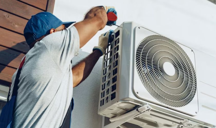 Energy-Saving Tips For Efficient Air Conditioner Repair In Lockport