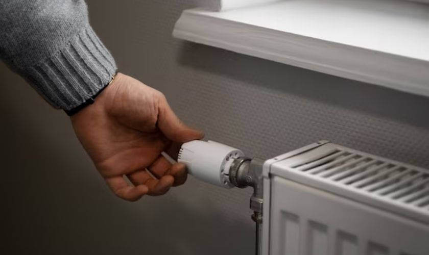 5 Signs You Need Heating Furnace Maintenance in Lockport