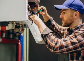 Keep Your Home Warm and Safe with Expert Heating Furnace Maintenance in Lockport