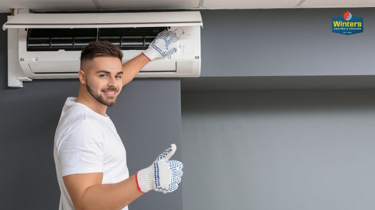 Lockport Air Conditioner Service: Stay Cool