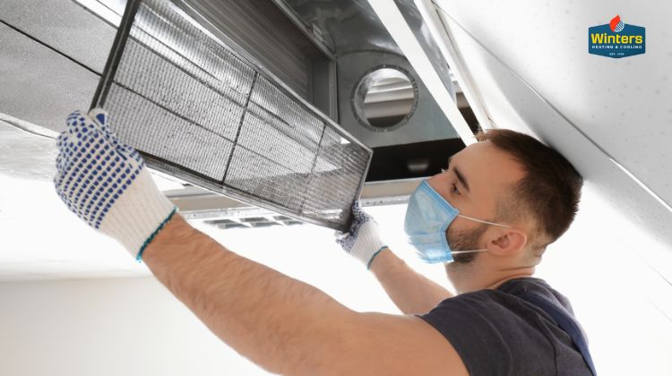 Lockport HVAC Services: Your Comfort, Our Priority