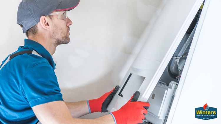 Essential Furnace Care: Your Comprehensive Maintenance Checklist