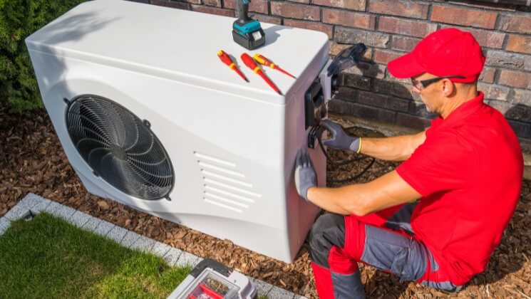How to Handle AC Emergencies: Quick Tips and Precautions