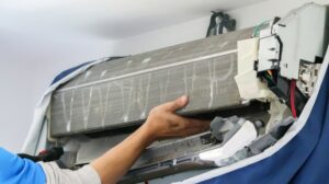 The Importance of Annual AC Servicing