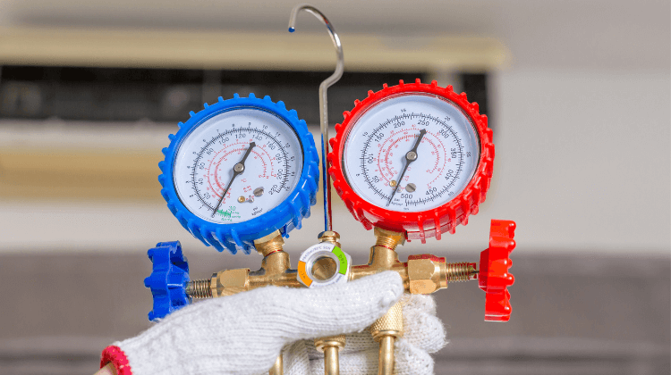 Air Conditioner Installation Contact Number