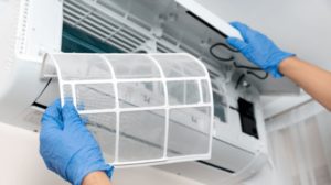 Air Conditioner Maintenance Checklist