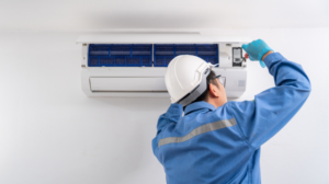 Steps Involved in Installing an Air Conditioning System in a Home