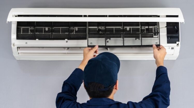 As the summer sun heats things up, a cool and comfortable home becomes a top priority. Your air conditioner (AC) plays a vital role in achieving that comfort, but like any hardworking appliance, it needs regular maintenance to function efficiently. This comprehensive guide dives deep into what happens during a typical AC service visit. We’ll [&hellip;]