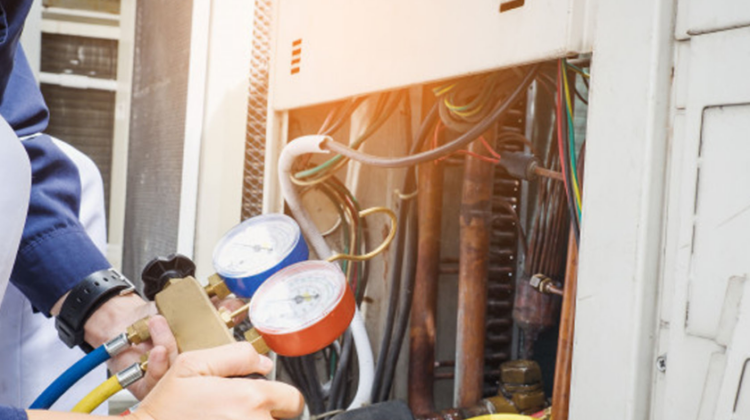 As the chill of winter sets in, the last thing you want is for your furnace to stop working. A malfunctioning furnace can lead to uncomfortable living conditions and potentially expensive repairs if not addressed promptly. In this blog, we will explore common reasons why your furnace may not be heating, provide practical solutions, and [&hellip;]