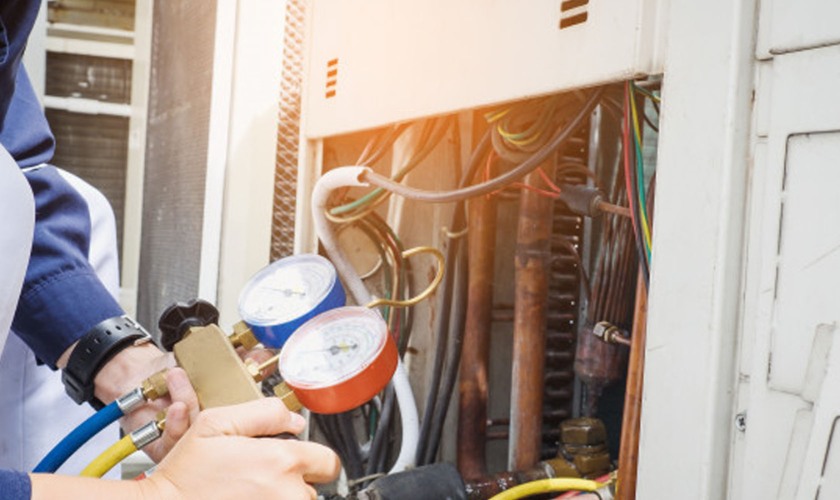 Furnace Not Heating? Quick and Reliable Repair