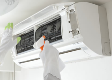 How Often Should Air Conditioning Units Be Serviced?