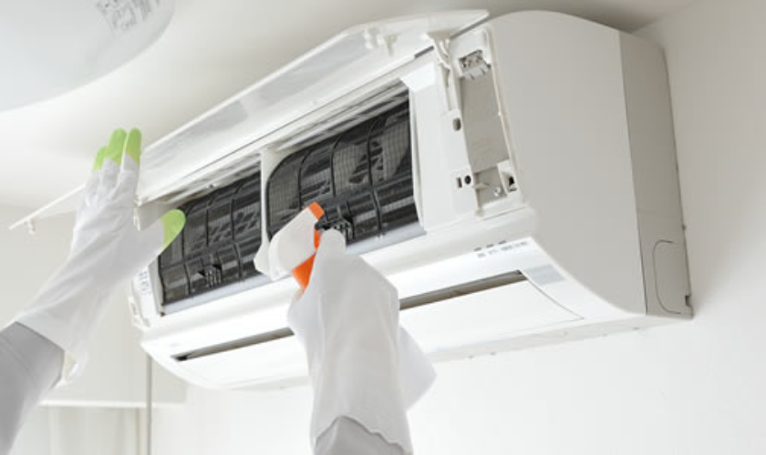 How Often Should Air Conditioning Units Be Serviced?