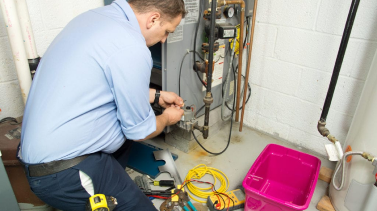 A furnace is the unsung hero of your home, keeping you warm during the frigid winter months. However, like all home appliances, furnaces don’t last forever. Whether you’re a new homeowner or someone who’s been enjoying the comfort of their furnace for years, you’ve likely wondered: How often should a furnace be replaced? Understanding the [&hellip;]