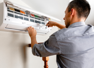 What Does AC Installation Include?
