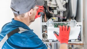 the importance of seasonal furnace maintenance for lockport homes