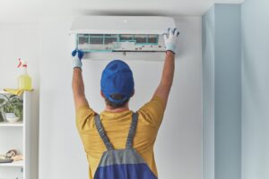 AC-Repair-in-Lockport