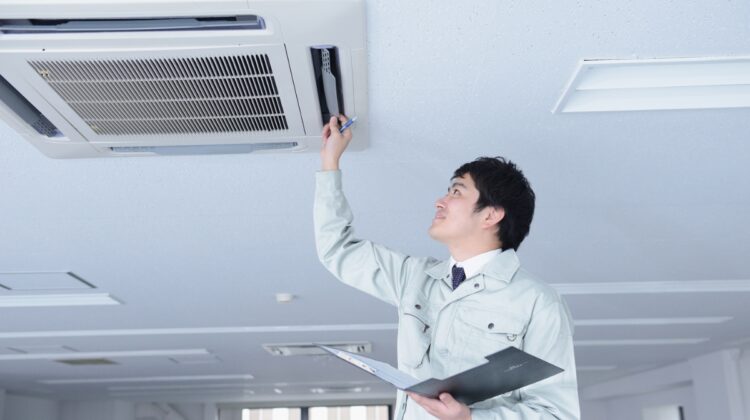 Your AC is on, but your house still feels muggy. The more likely culprit may be lurking in your system’s drain line. The AC drain line helps remove the condensation that appears whenever the air conditioner is running. A clogged drain will wreak havoc on the entire system and cause leaks, moist air, and unwanted [&hellip;]