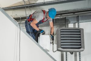 heating furnace maintenance in Illinois