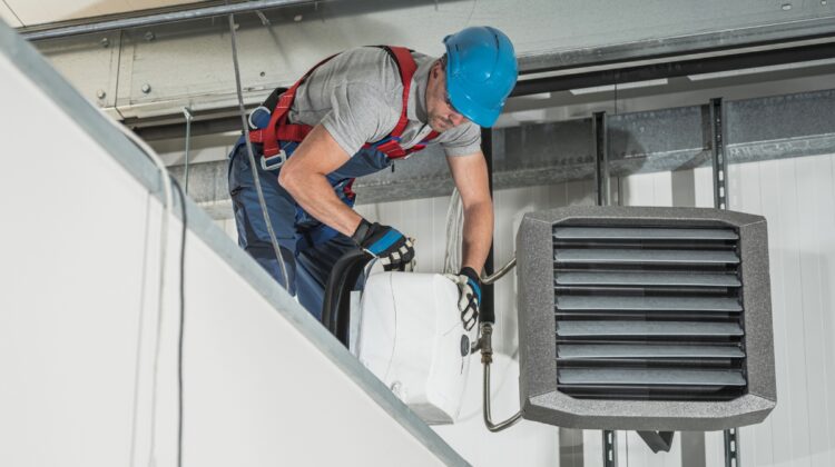 When the first chill of autumn hits, winter is not too far behind. Sometimes, winters in Illinois can be harsh. You need a well-prepared heating furnace for maximum warmth and coziness in the home. The most important way to make your furnace work efficiently during the cold period is by scheduling heating furnace maintenance in [&hellip;]