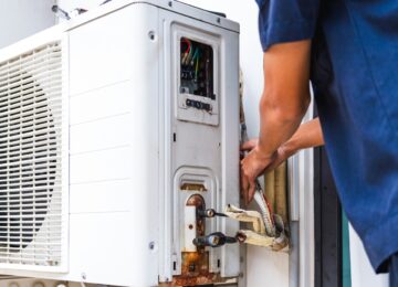 How to Spot Early Signs of AC Problems: A Guide from Winters Heating & Cooling