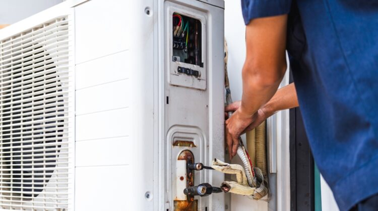 When summer hits, the priority shifts to keeping the home cool and comfortable; Your air-conditioning unit is an essential component to achieving this and ensuring an overall healthy indoor space. However, like most appliances, the air conditioner can develop a few issues over time or with use. The key to maintaining comfort and preventing costly [&hellip;]