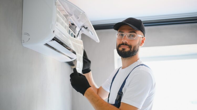 One of your home’s hardest-working appliances is your air conditioner, but like all machines, it has a limited lifespan. A reliable air conditioner is essential in Lockport, Illinois, where summer temperatures can soar. It may be time for a new installation if your unit is aging or isn’t operating as well as it once did. [&hellip;]