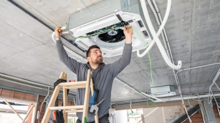As we face unpredictable weather in Lockport, the importance of preparing your HVAC system for extreme temperature swings cannot be overstated. Whether it’s the scorching summer heat or the freezing winter chill, these extreme weather conditions put significant strain on your heating and cooling systems. Without the proper preparations, your HVAC unit may struggle to […]
